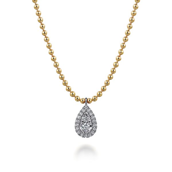 Diamond Necklace Your Jewelry Box Altoona, PA