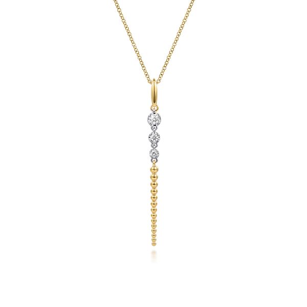 Diamond Necklace Your Jewelry Box Altoona, PA