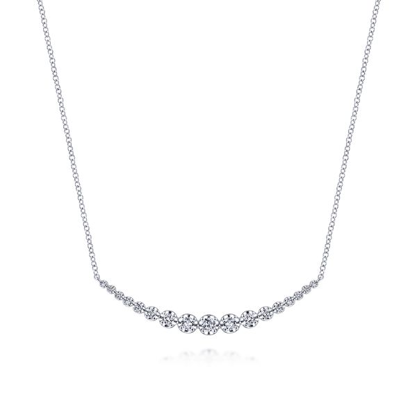 Diamond Necklace Your Jewelry Box Altoona, PA