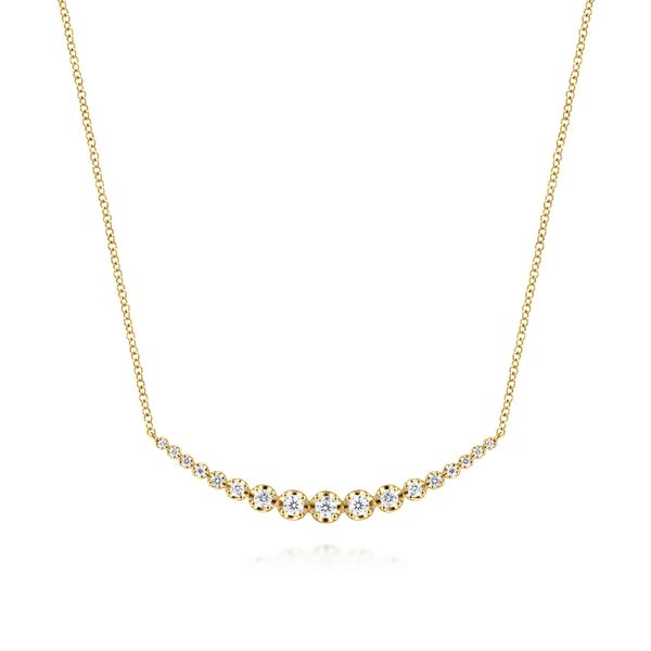 Diamond Necklace Your Jewelry Box Altoona, PA