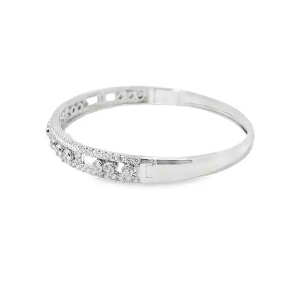 Diamond Bracelet Image 2 Your Jewelry Box Altoona, PA