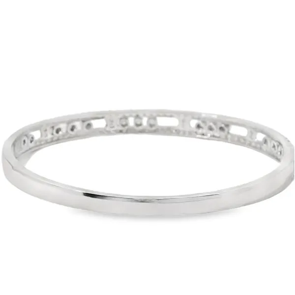 Diamond Bracelet Image 3 Your Jewelry Box Altoona, PA