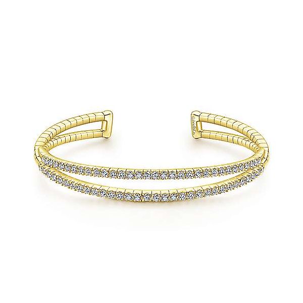 Gabriel & Co. Diamond Bracelet Your Jewelry Box Altoona, PA
