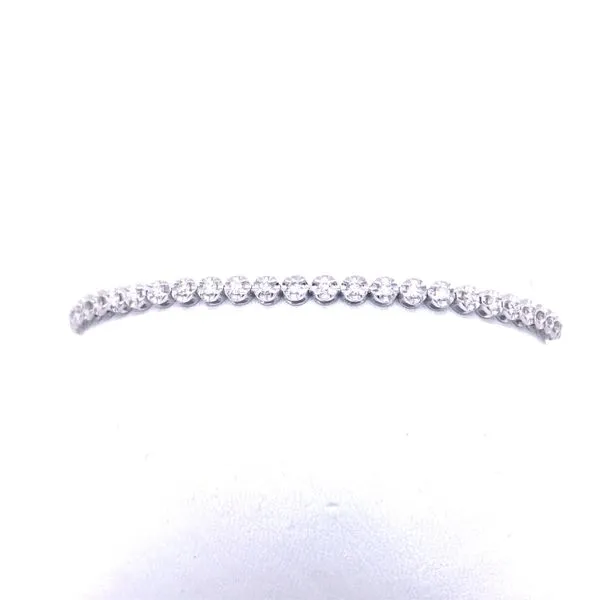 Diamond Bracelet Image 2 Your Jewelry Box Altoona, PA