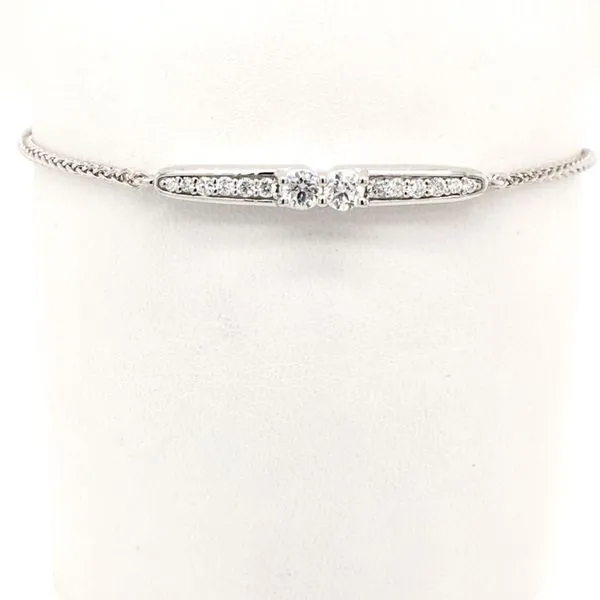 Diamond Bracelet Your Jewelry Box Altoona, PA
