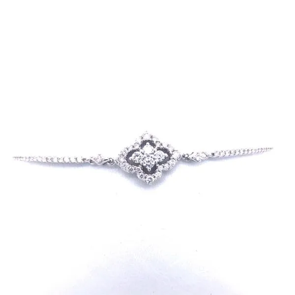 Diamond Bracelet Image 2 Your Jewelry Box Altoona, PA