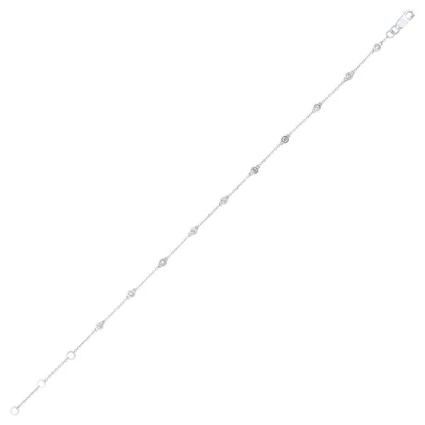 Diamond Bracelet Your Jewelry Box Altoona, PA