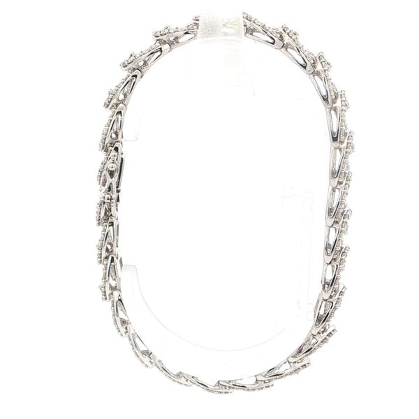 Diamond Bracelet Image 4 Your Jewelry Box Altoona, PA