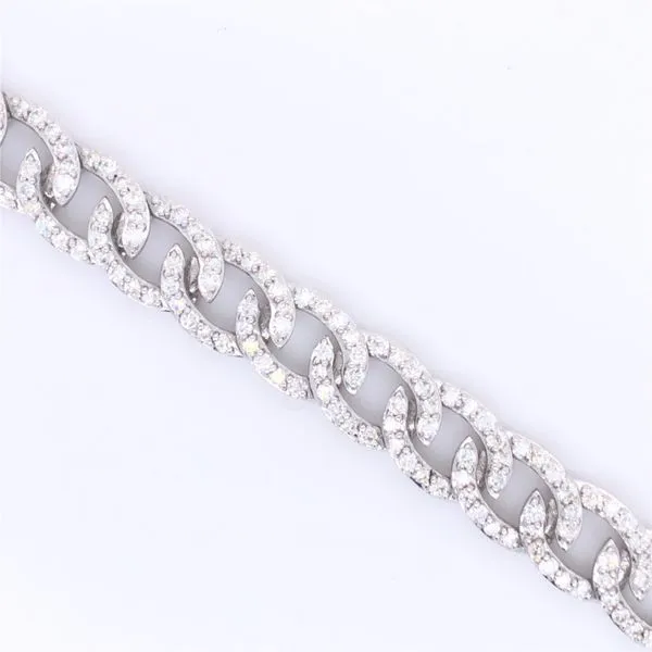 Diamond Bracelet Your Jewelry Box Altoona, PA