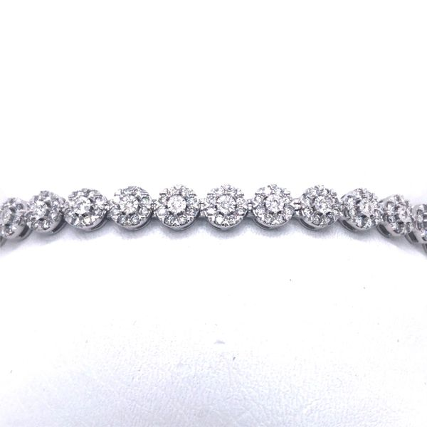 Diamond Bracelet Image 2 Your Jewelry Box Altoona, PA