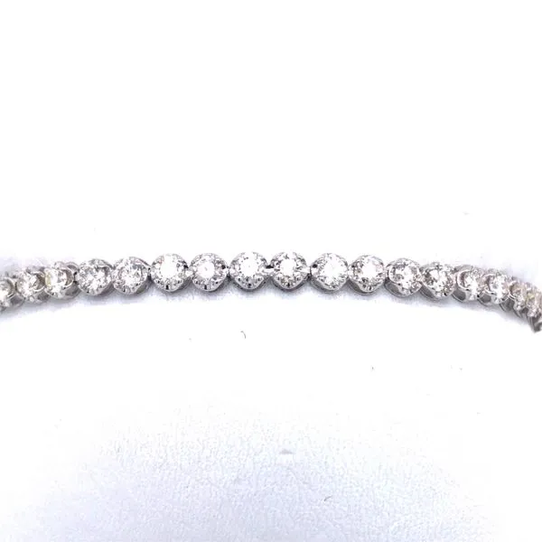 Diamond Bracelet Image 2 Your Jewelry Box Altoona, PA