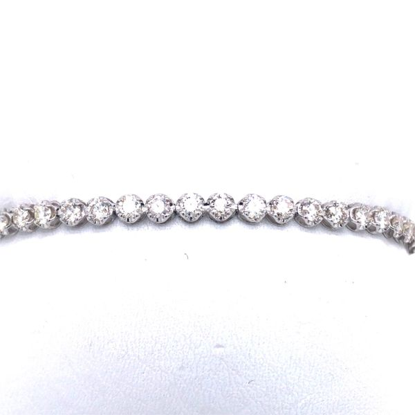 Diamond Bracelet Image 2 Your Jewelry Box Altoona, PA