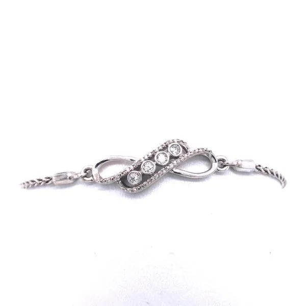 Diamond Bracelet Image 2 Your Jewelry Box Altoona, PA