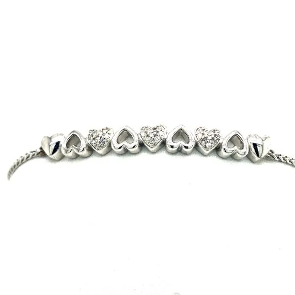 Diamond Bracelet Your Jewelry Box Altoona, PA