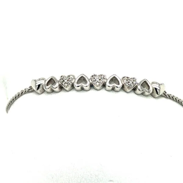 Diamond Bracelet Your Jewelry Box Altoona, PA