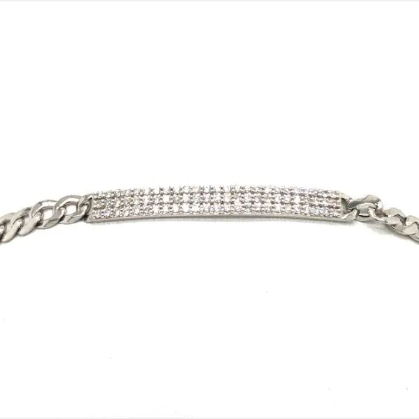 Diamond Bracelet Your Jewelry Box Altoona, PA