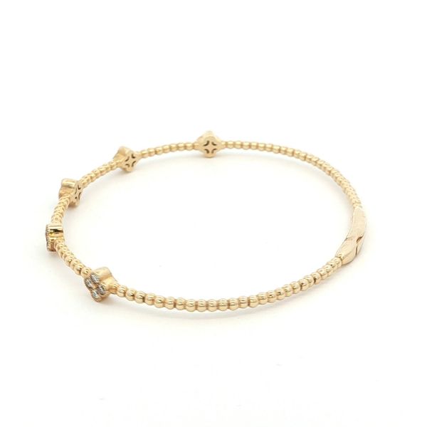 Diamond Bracelet Image 2 Your Jewelry Box Altoona, PA