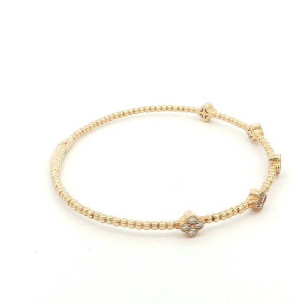 Diamond Bracelet Image 4 Your Jewelry Box Altoona, PA