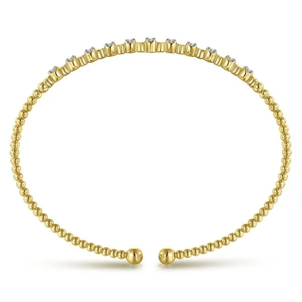 Diamond Bracelet Image 3 Your Jewelry Box Altoona, PA