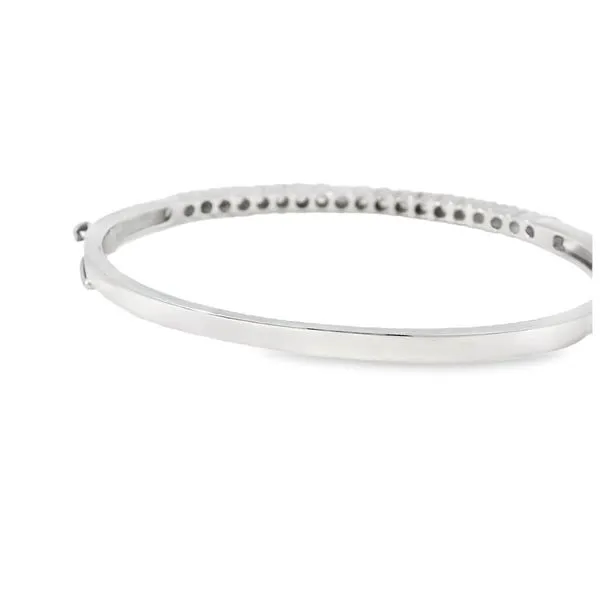 Diamond Bracelet Image 3 Your Jewelry Box Altoona, PA