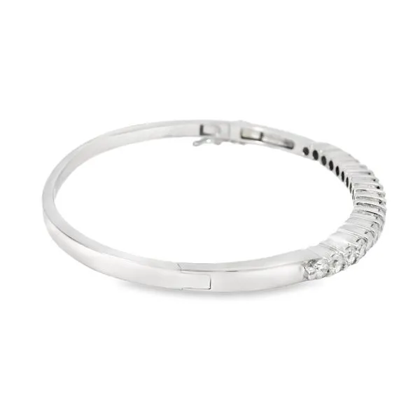 Diamond Bracelet Image 4 Your Jewelry Box Altoona, PA