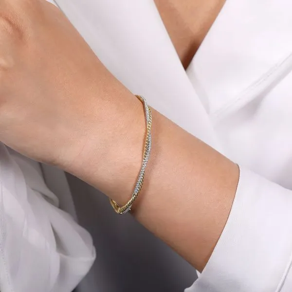 Diamond Bracelet Image 4 Your Jewelry Box Altoona, PA
