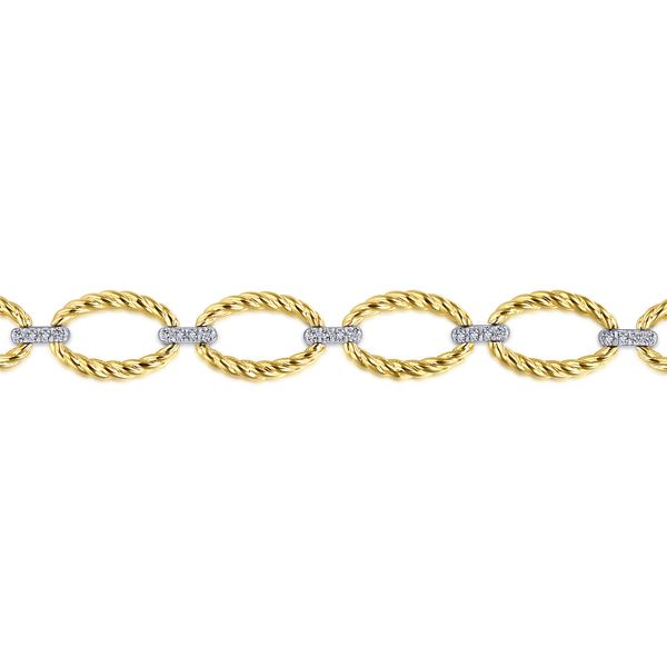 Diamond Bracelet Image 2 Your Jewelry Box Altoona, PA