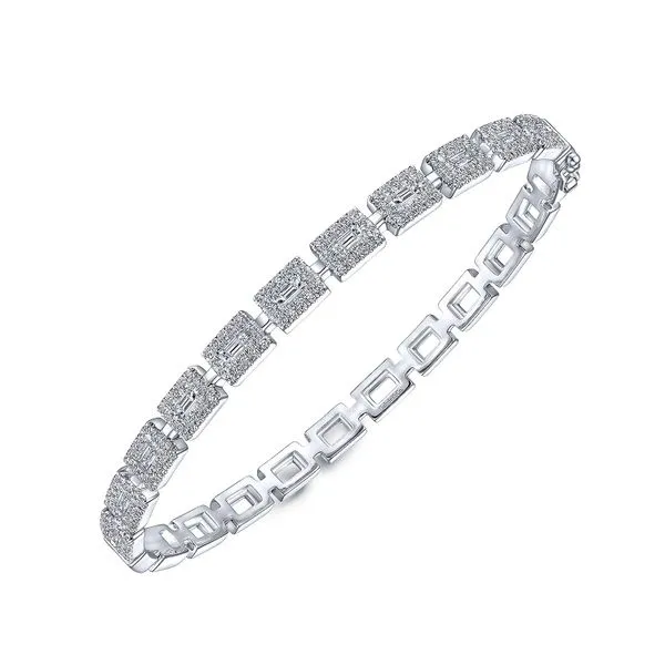Diamond Bracelet Image 2 Your Jewelry Box Altoona, PA