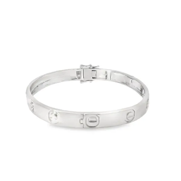 Diamond Bracelet Image 2 Your Jewelry Box Altoona, PA
