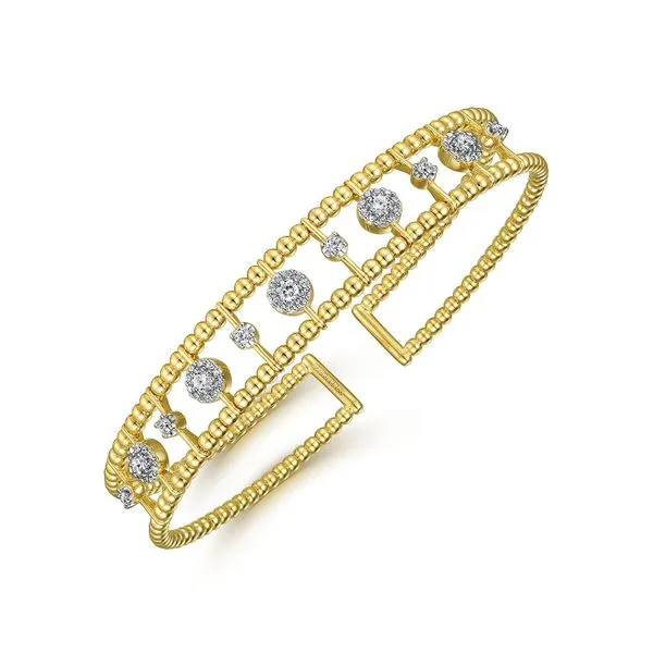 Diamond Bracelet Image 2 Your Jewelry Box Altoona, PA