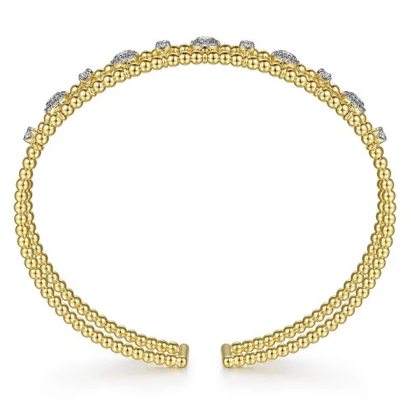 Diamond Bracelet Image 3 Your Jewelry Box Altoona, PA