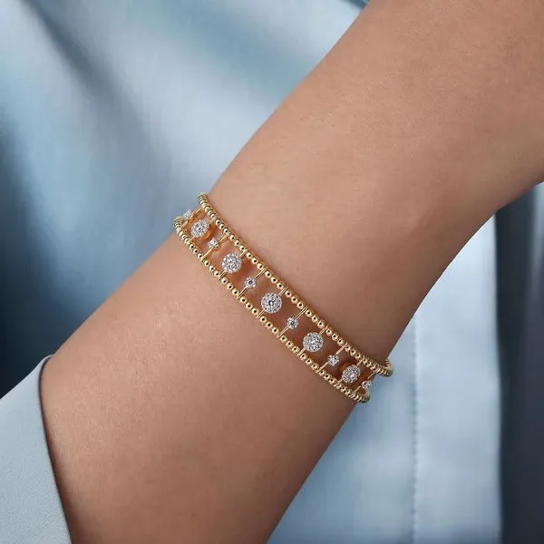 Diamond Bracelet Image 4 Your Jewelry Box Altoona, PA