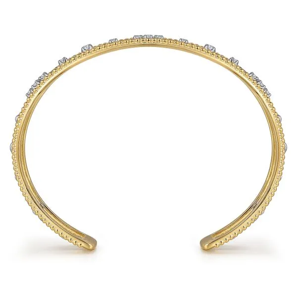 Diamond Bracelet Image 3 Your Jewelry Box Altoona, PA