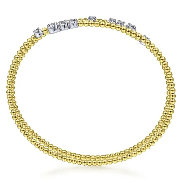 Diamond Bracelet Image 3 Your Jewelry Box Altoona, PA