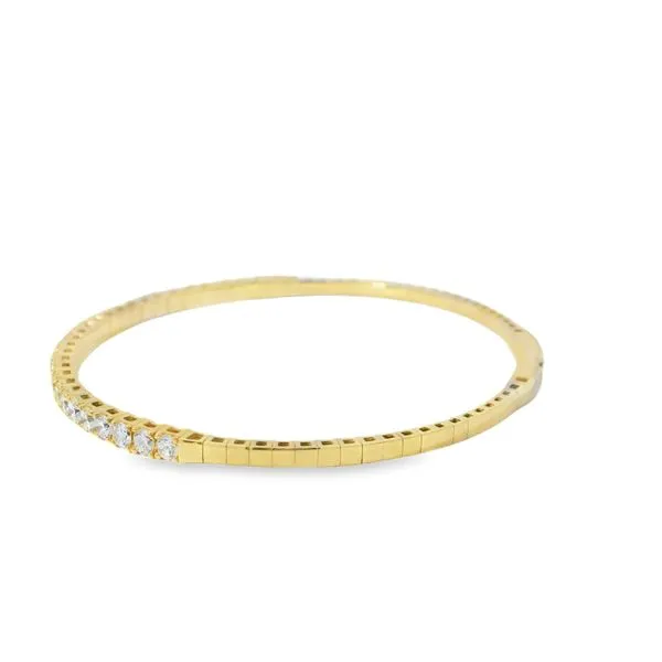 Diamond Bracelet Image 2 Your Jewelry Box Altoona, PA