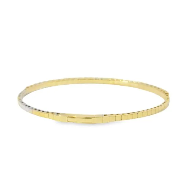 Diamond Bracelet Image 3 Your Jewelry Box Altoona, PA