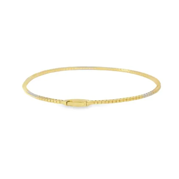 Diamond Bracelet Image 3 Your Jewelry Box Altoona, PA