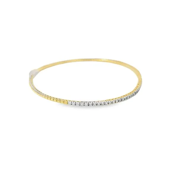 Diamond Bracelet Image 4 Your Jewelry Box Altoona, PA
