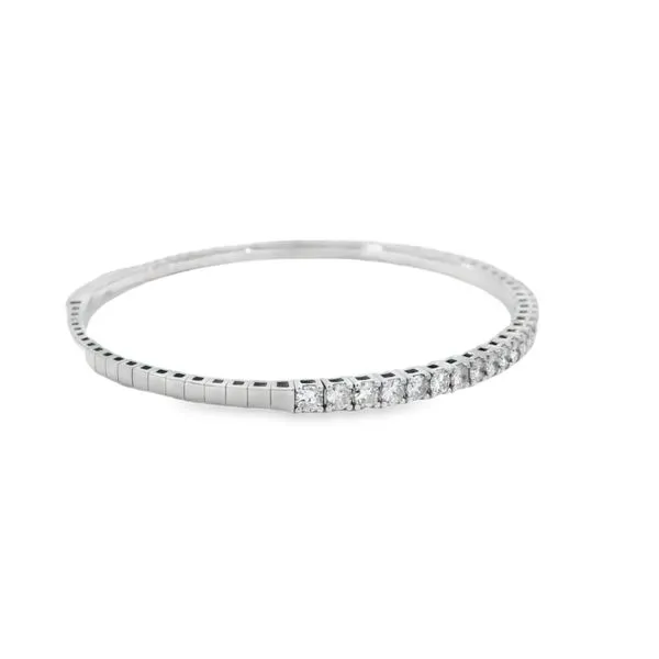 Diamond Bracelet Image 4 Your Jewelry Box Altoona, PA