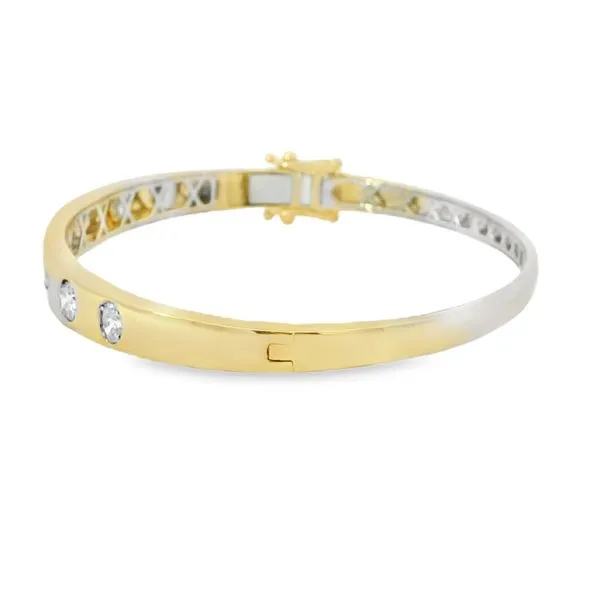 Diamond Bracelet Image 2 Your Jewelry Box Altoona, PA
