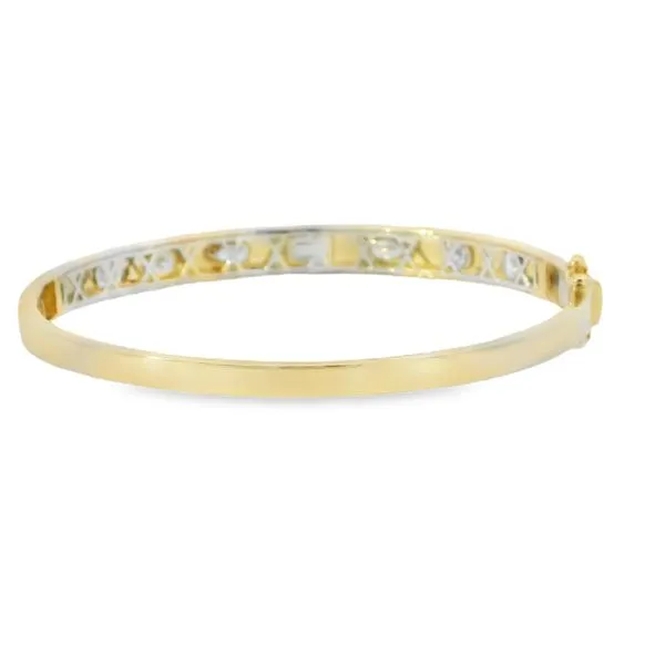 Diamond Bracelet Image 3 Your Jewelry Box Altoona, PA