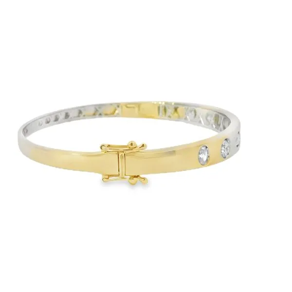 Diamond Bracelet Image 4 Your Jewelry Box Altoona, PA