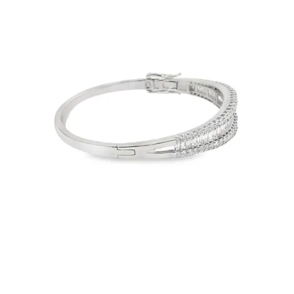 Diamond Bracelet Image 4 Your Jewelry Box Altoona, PA