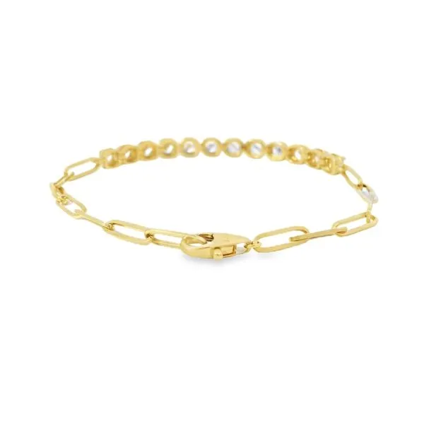 Diamond Bracelet Image 3 Your Jewelry Box Altoona, PA