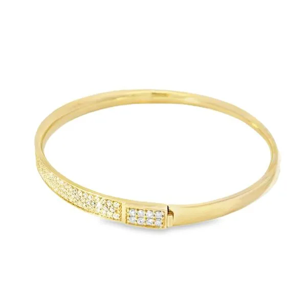 Diamond Bracelet Image 2 Your Jewelry Box Altoona, PA