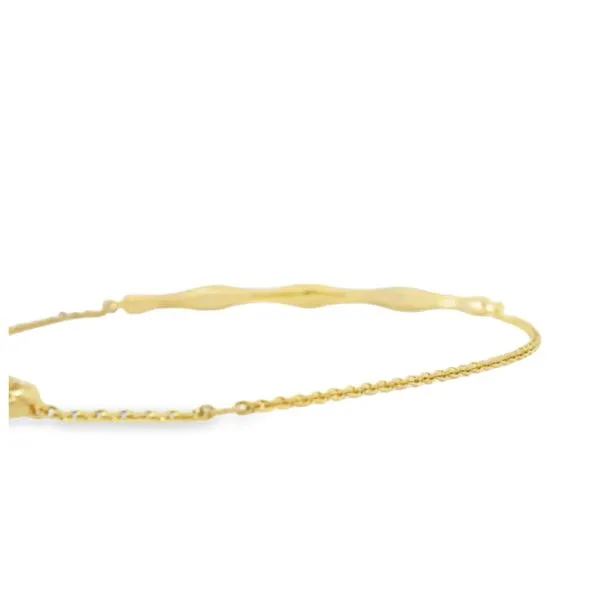 Diamond Bracelet Image 3 Your Jewelry Box Altoona, PA