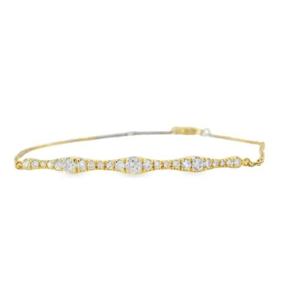 Diamond Bracelet Your Jewelry Box Altoona, PA