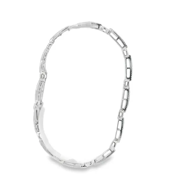 Diamond Bracelet Image 4 Your Jewelry Box Altoona, PA