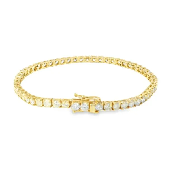 Diamond Bracelet Image 3 Your Jewelry Box Altoona, PA