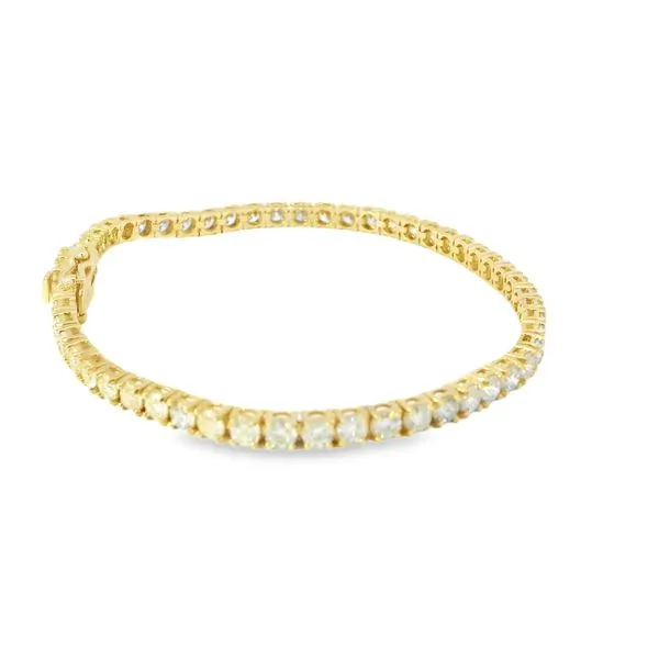 Diamond Bracelet Image 4 Your Jewelry Box Altoona, PA